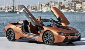 Full + Full Yürür Durumda i8