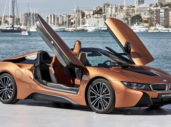 Full + Full Yürür Durumda i8